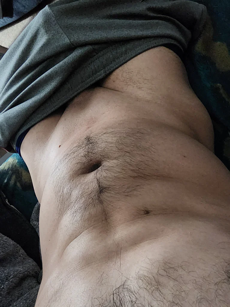Single Daddy 😉