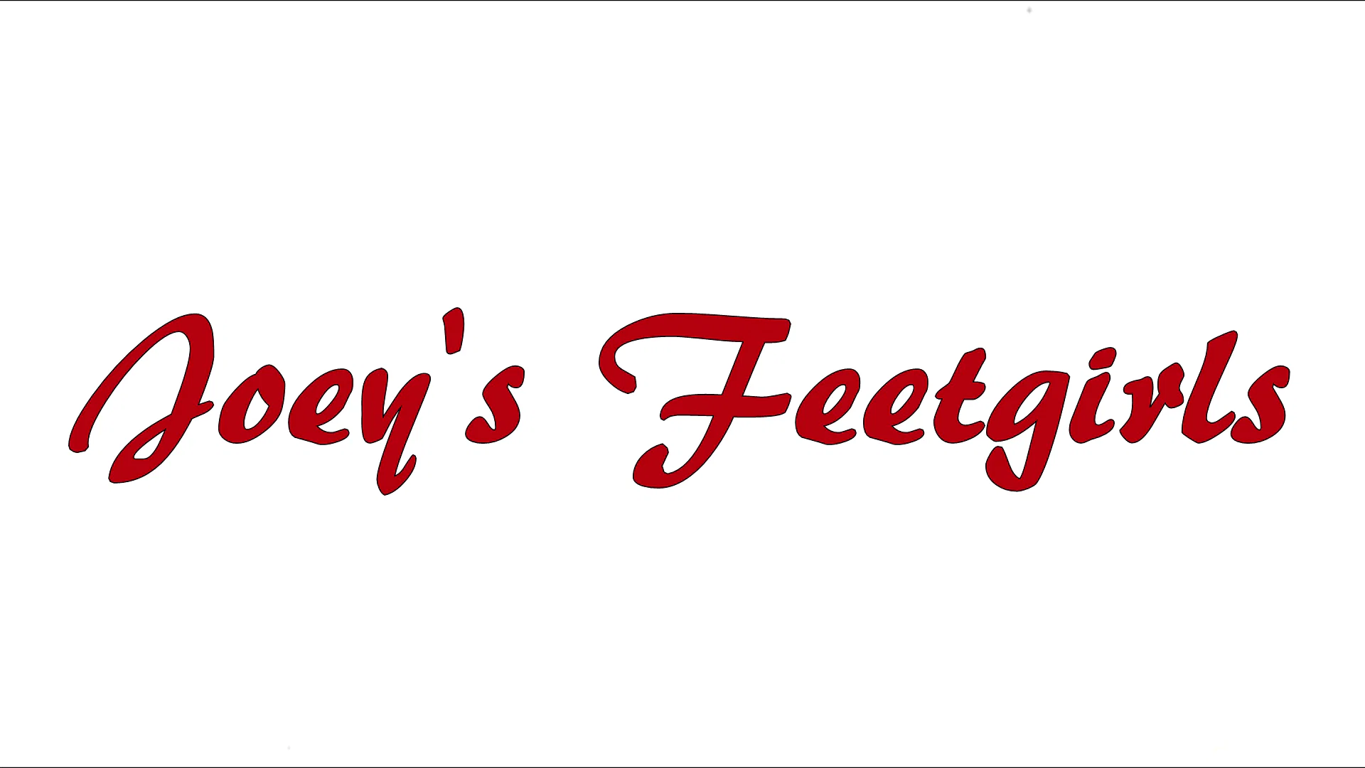 Joey profile banner