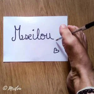 Mxilou's avatar