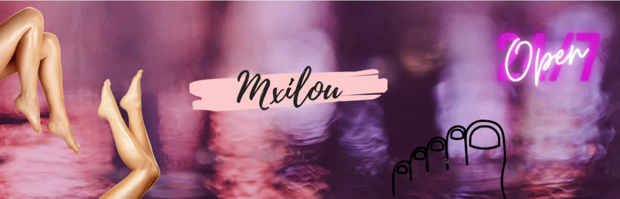 Mxilou profile banner