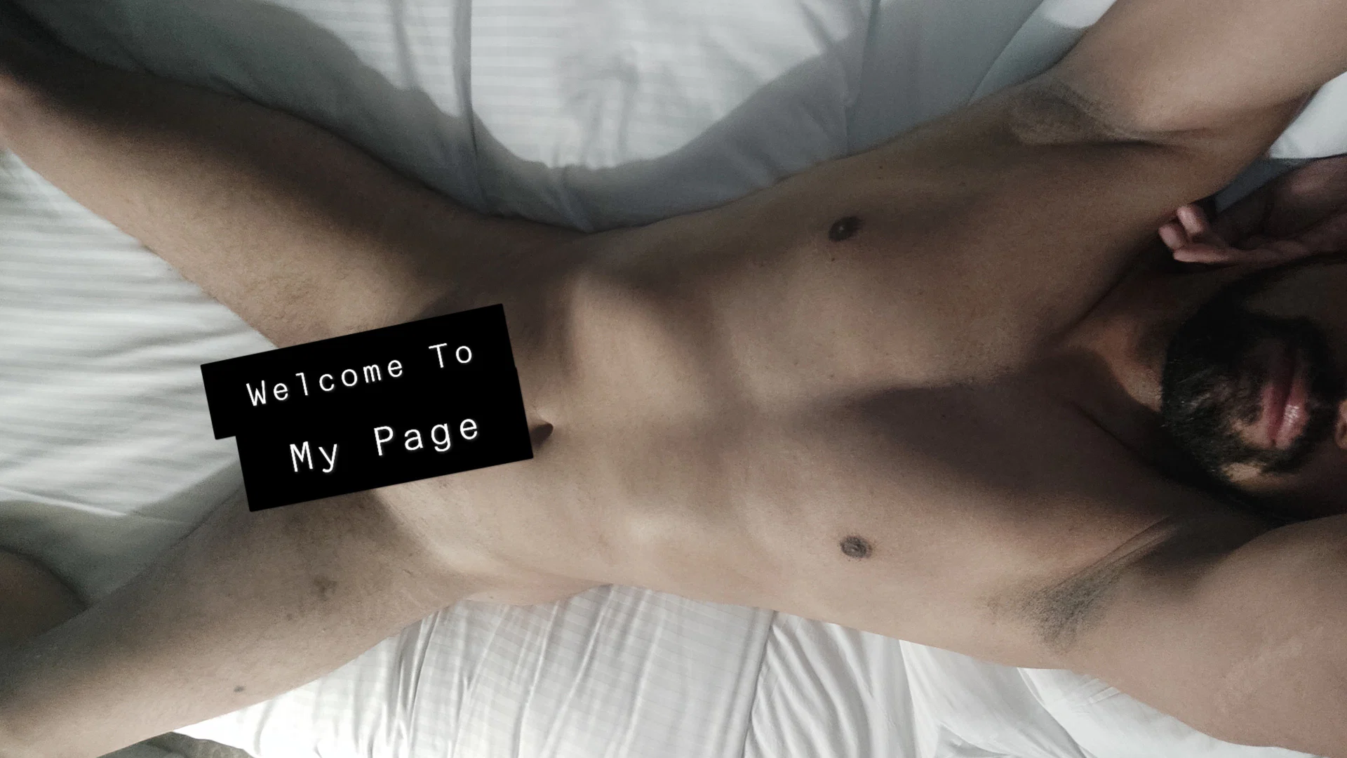Frankie profile banner