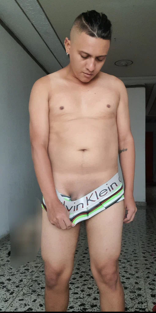 Christian pacheco