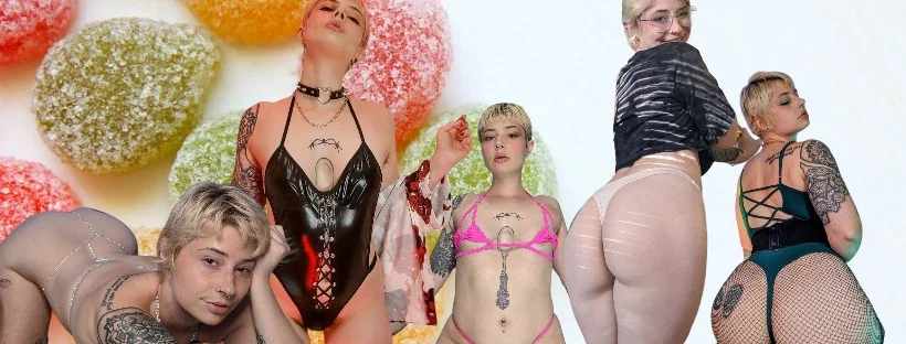 Natalie Sweet VIP profile banner