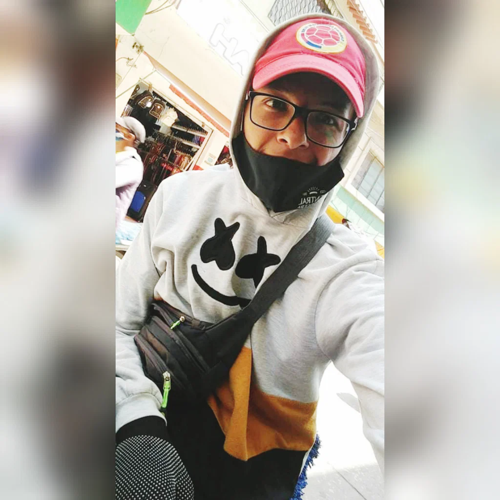 Erick Melendez's avatar