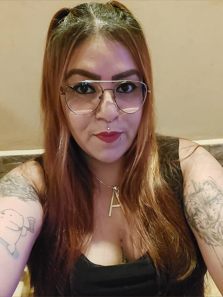 Mandy's avatar
