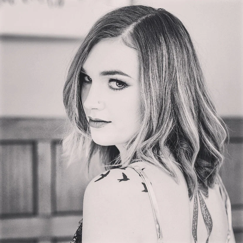 Luna Rose 🥀's avatar
