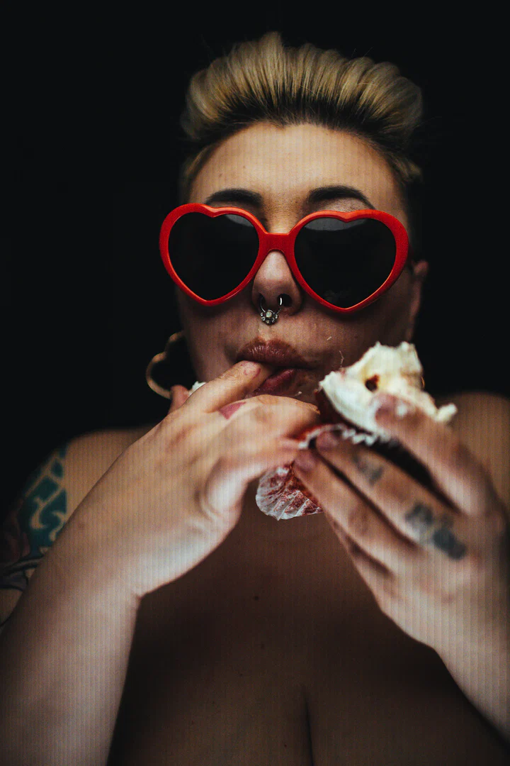 Penny Praline profile banner