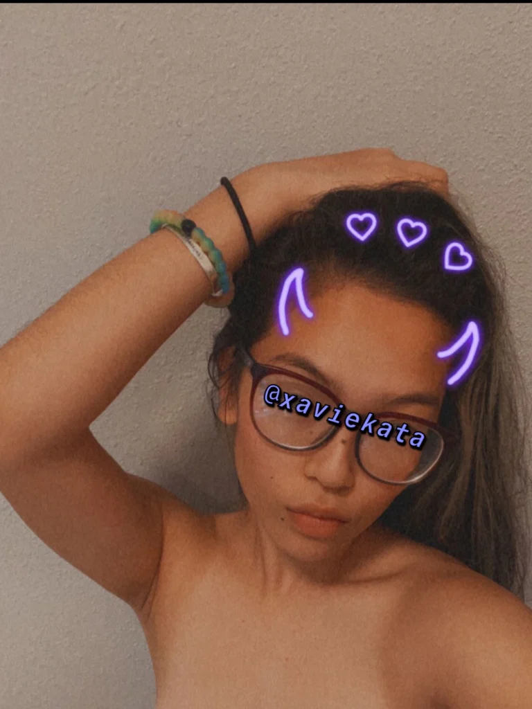 Xavie Kata's avatar
