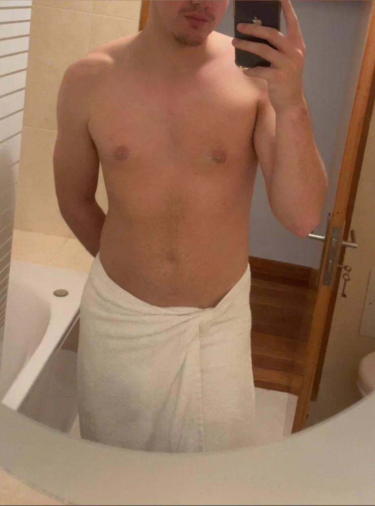 Shyboyy's avatar