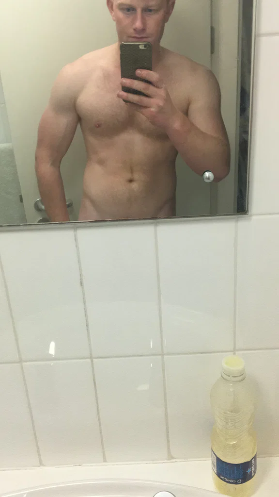 Ginger Marine