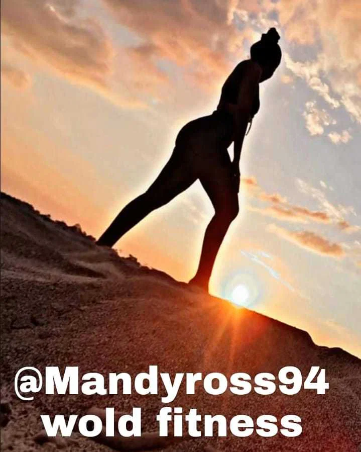 Mandyross's avatar