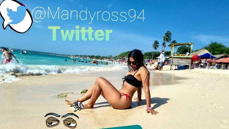 Mandyross profile banner