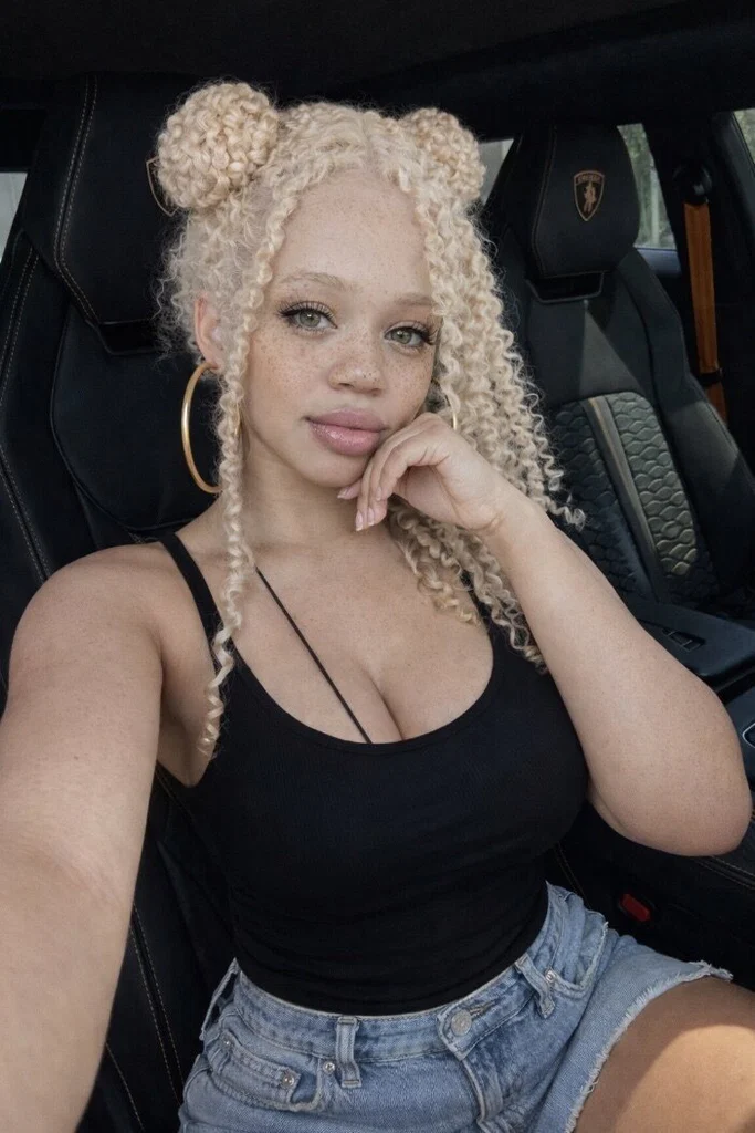 Gorgeous 💕