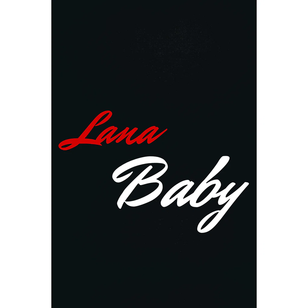 Lana Baby's avatar