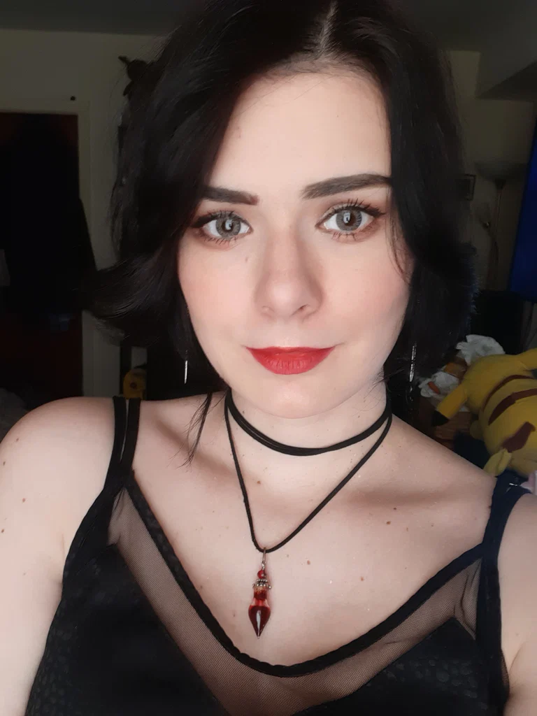 Ashe_The_Sultry_Witch's avatar