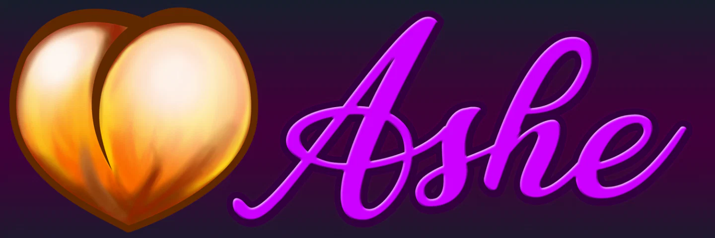 Ashe_The_Sultry_Witch profile banner
