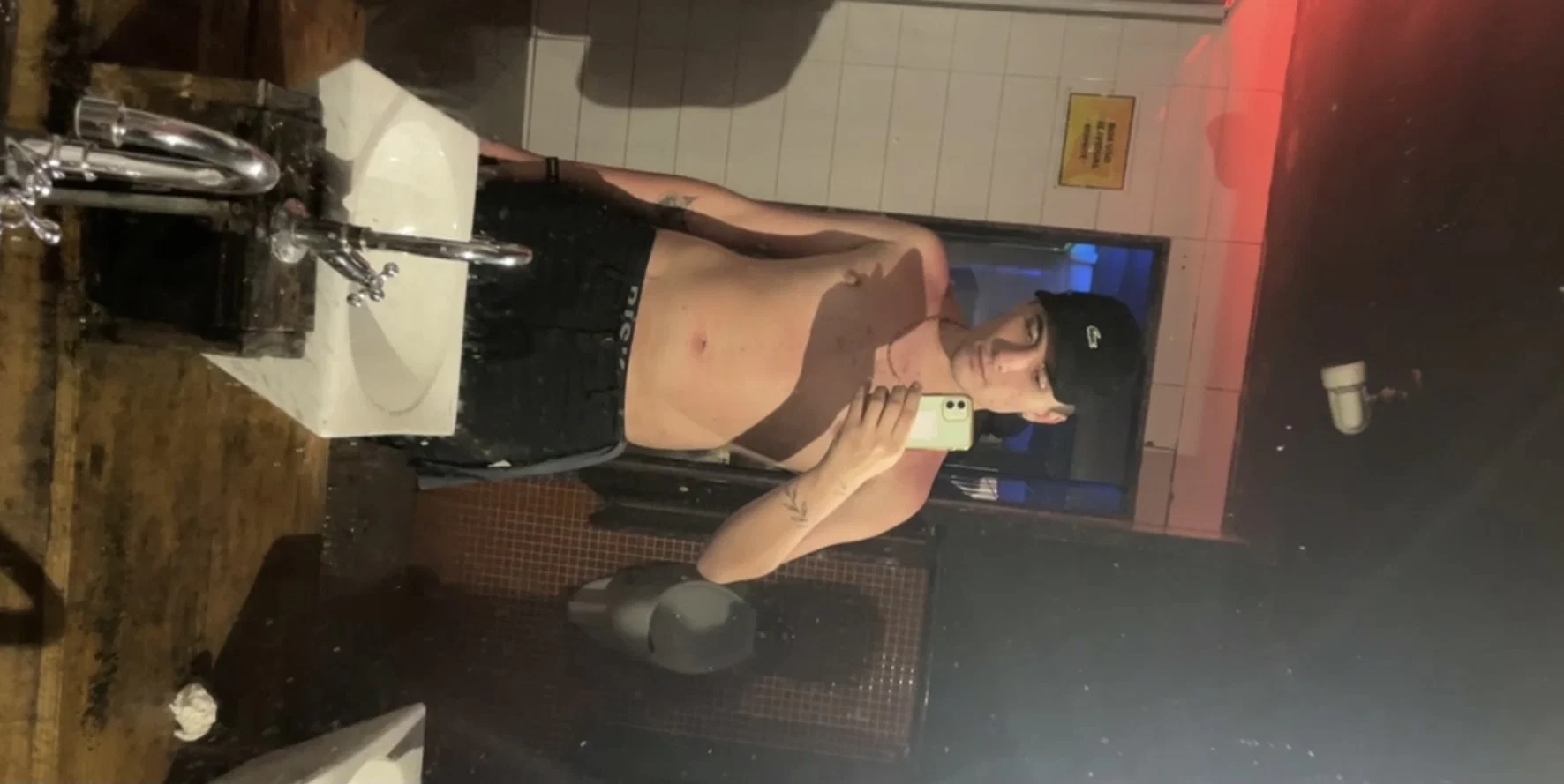 Explicit Boy profile banner