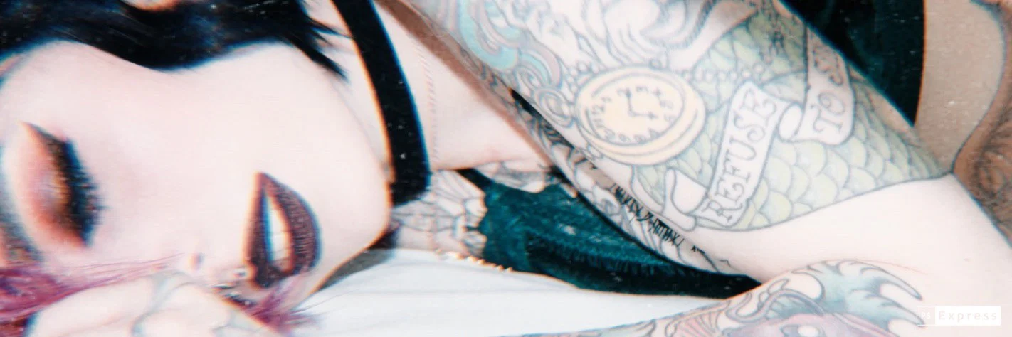 Luna Griffin profile banner