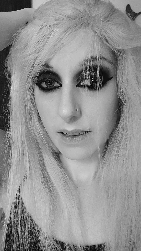 Calli Minx's avatar