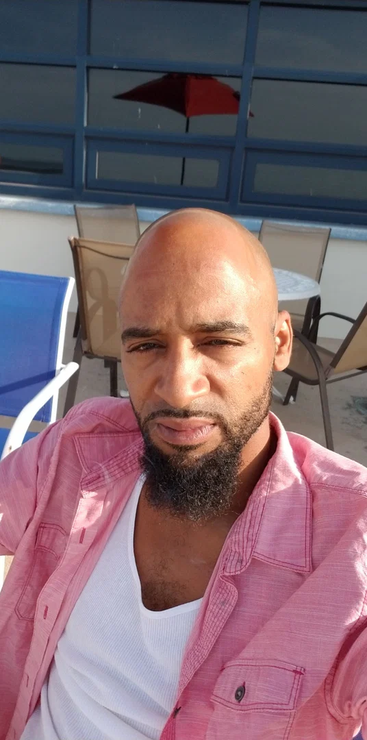 BaldHead profile banner