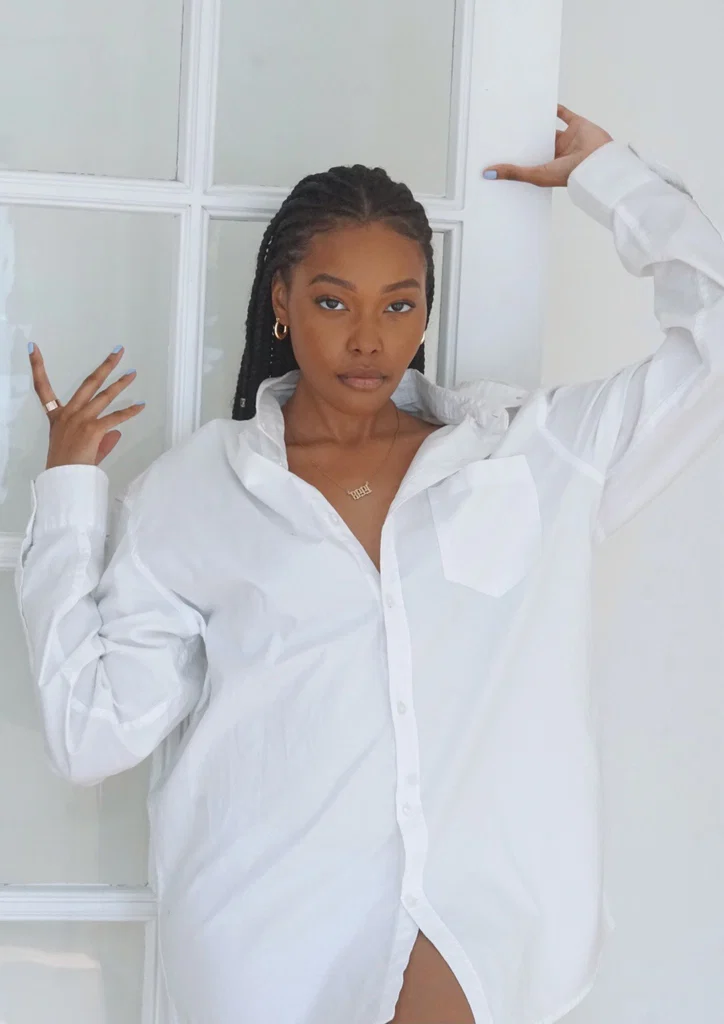 Shanté Crawford