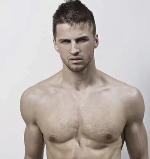 Simon Dexter's avatar
