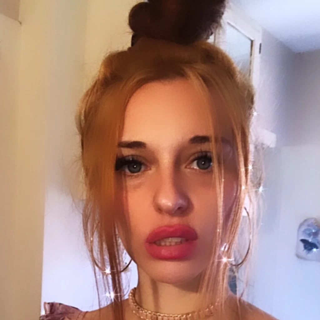Caroline Georges