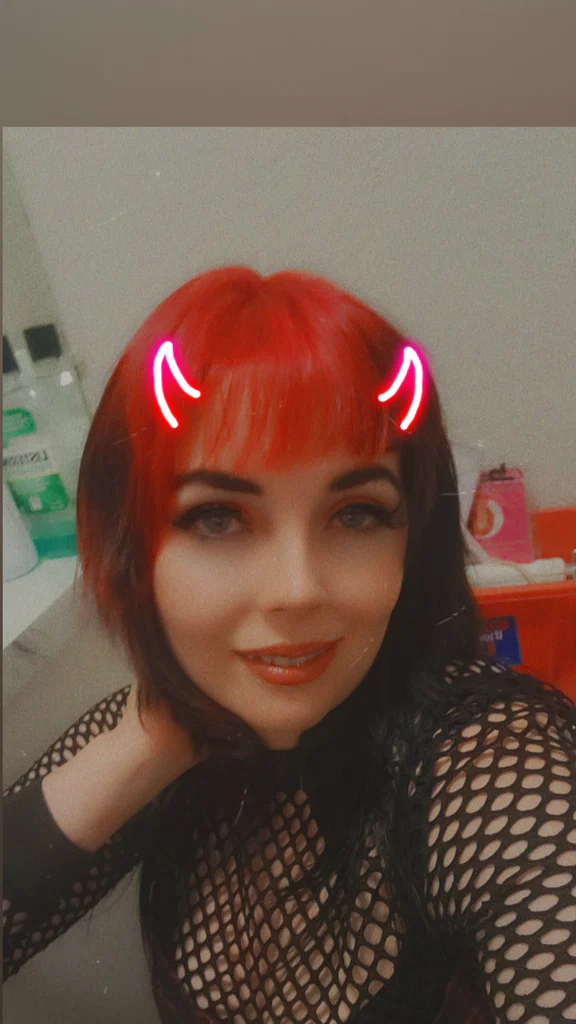 Jaded Queen