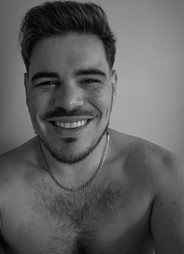 LucianoSpektor