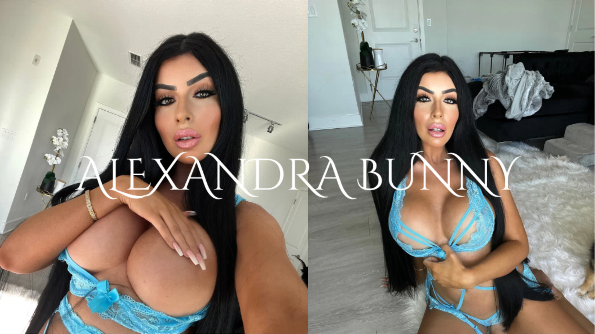 Alexandra π° profile banner