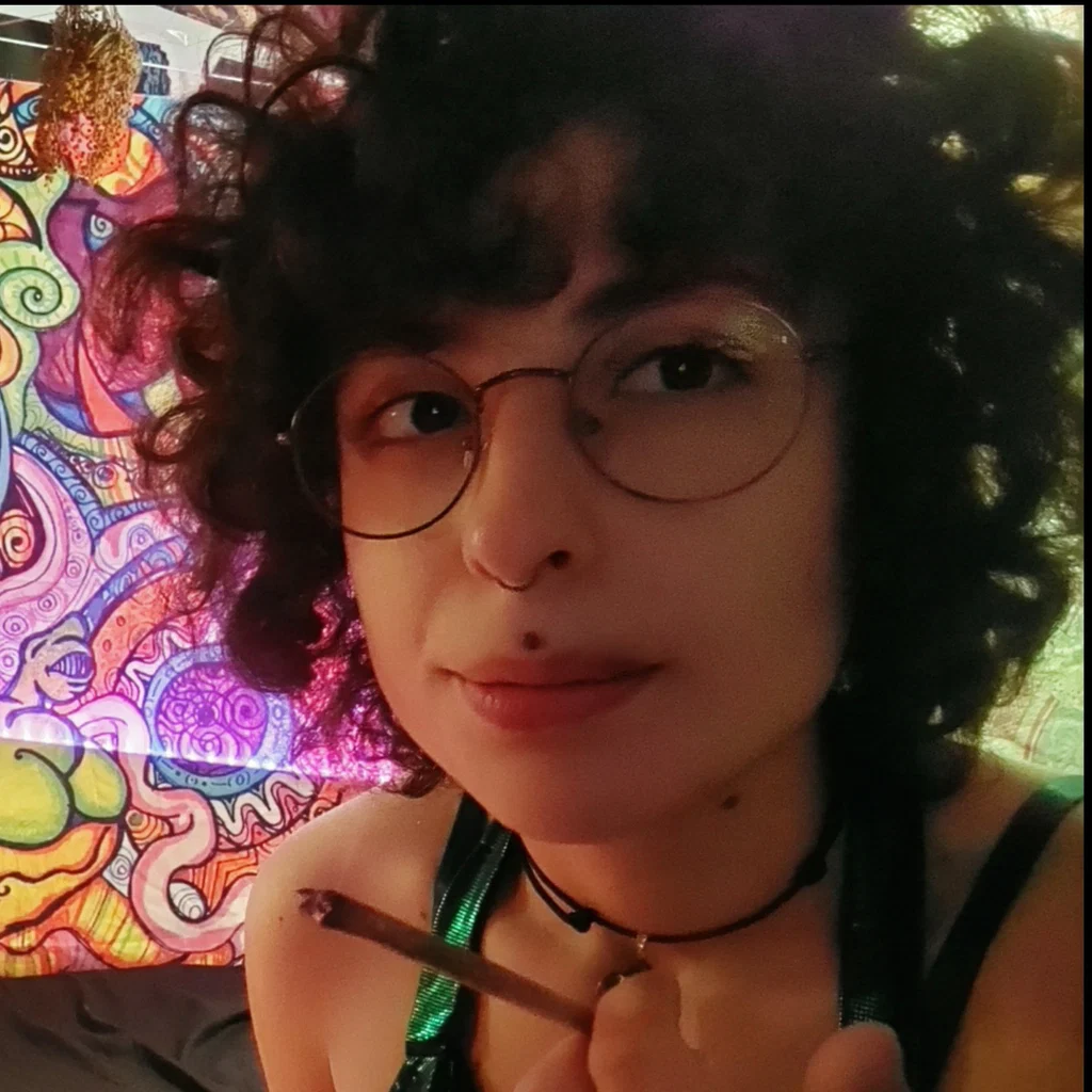 Lazy and Stoned's avatar