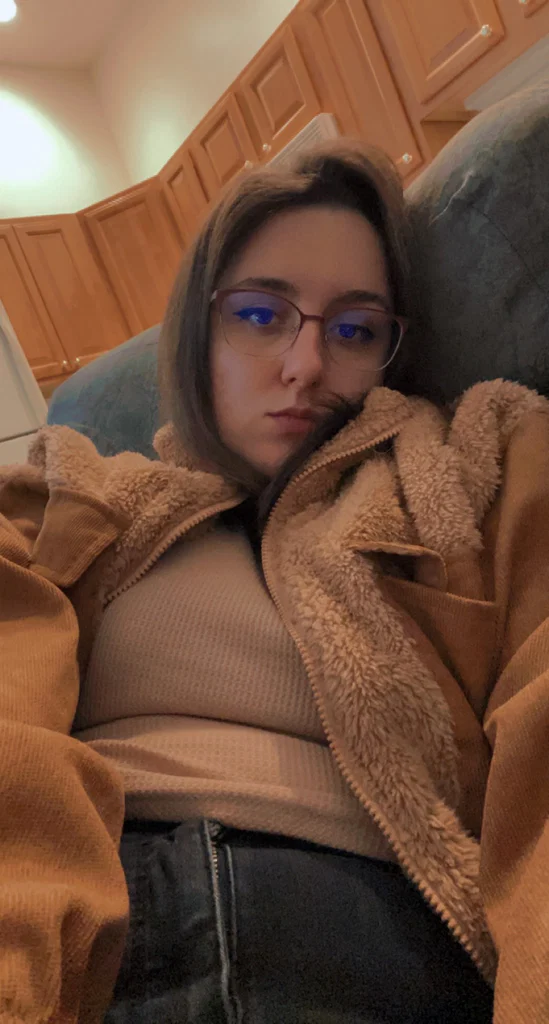 Sabrina Avery's avatar