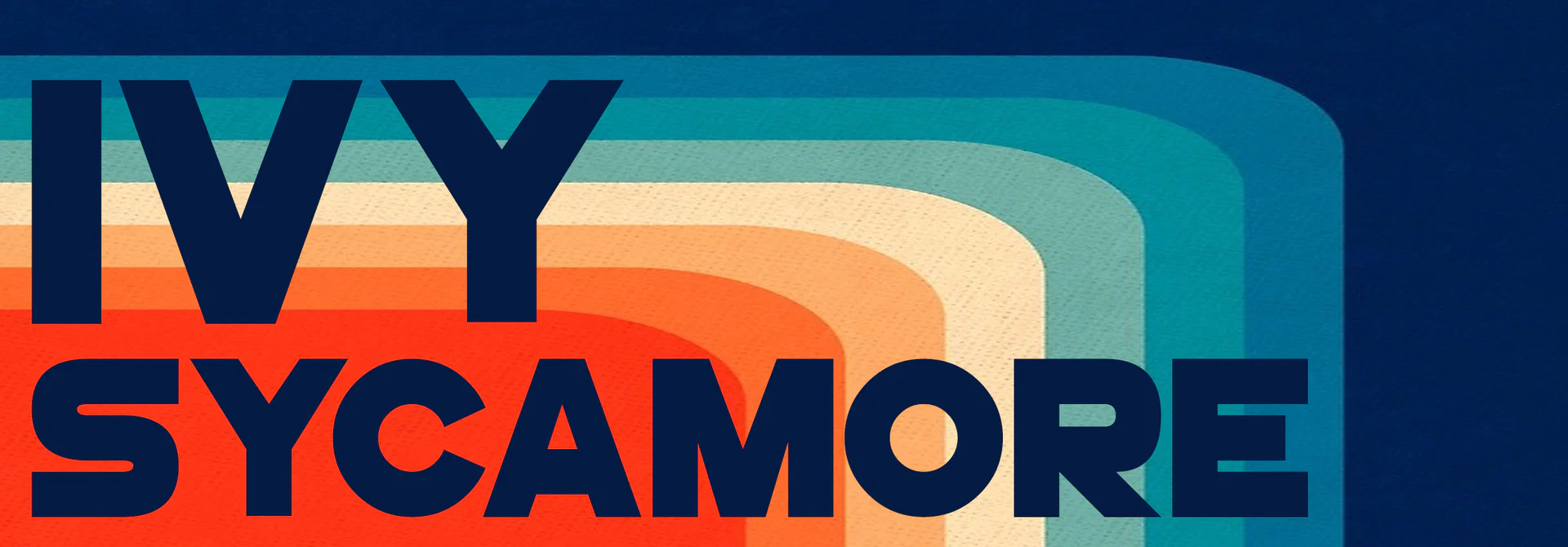 Ivy Sycamore profile banner