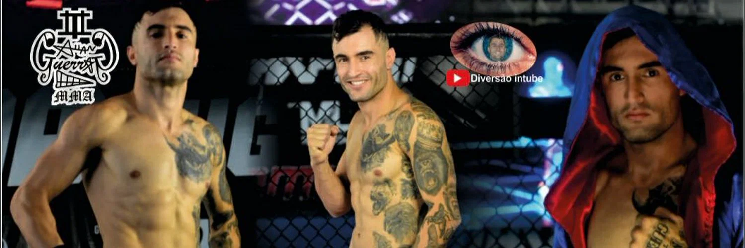 Allan GUERRA Gomes profile banner