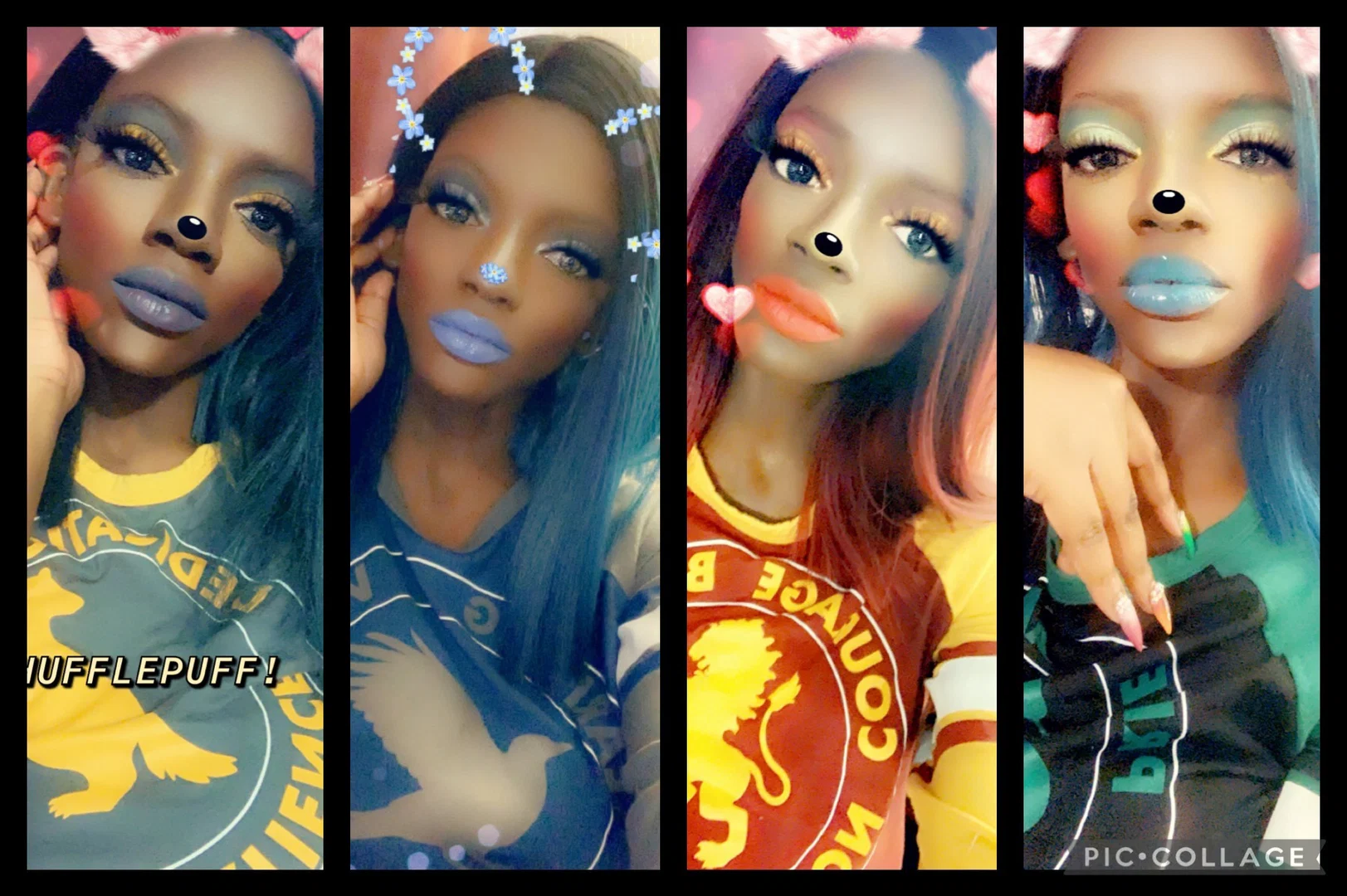 Caribbean Lipz profile banner