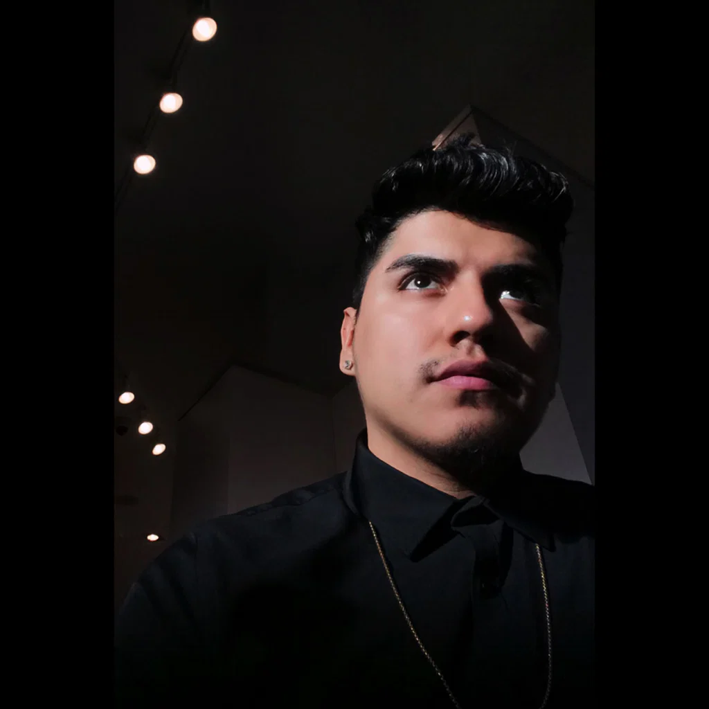 Lui Zalez's avatar