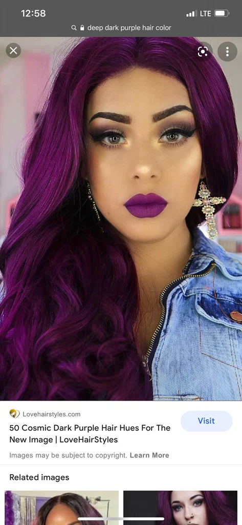 Dusty Rose's avatar