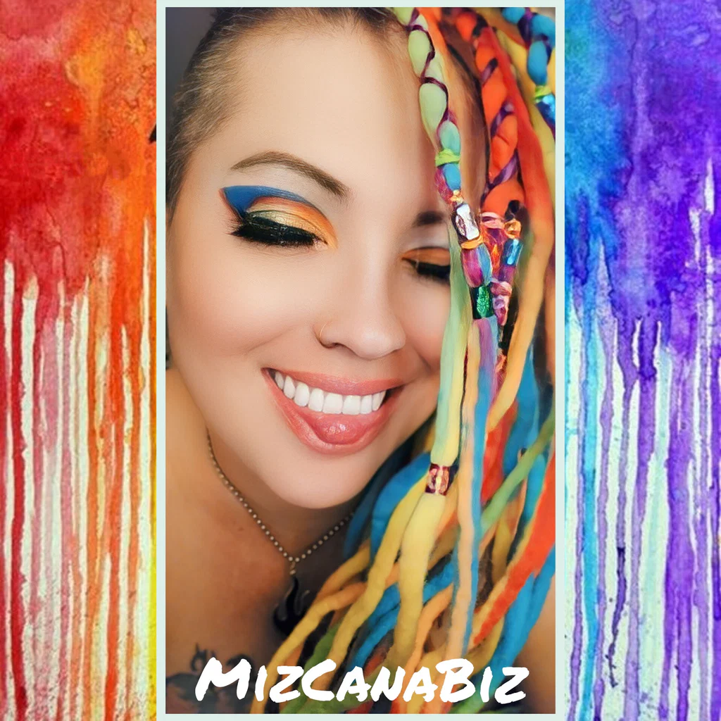 MizCanaBiz's avatar