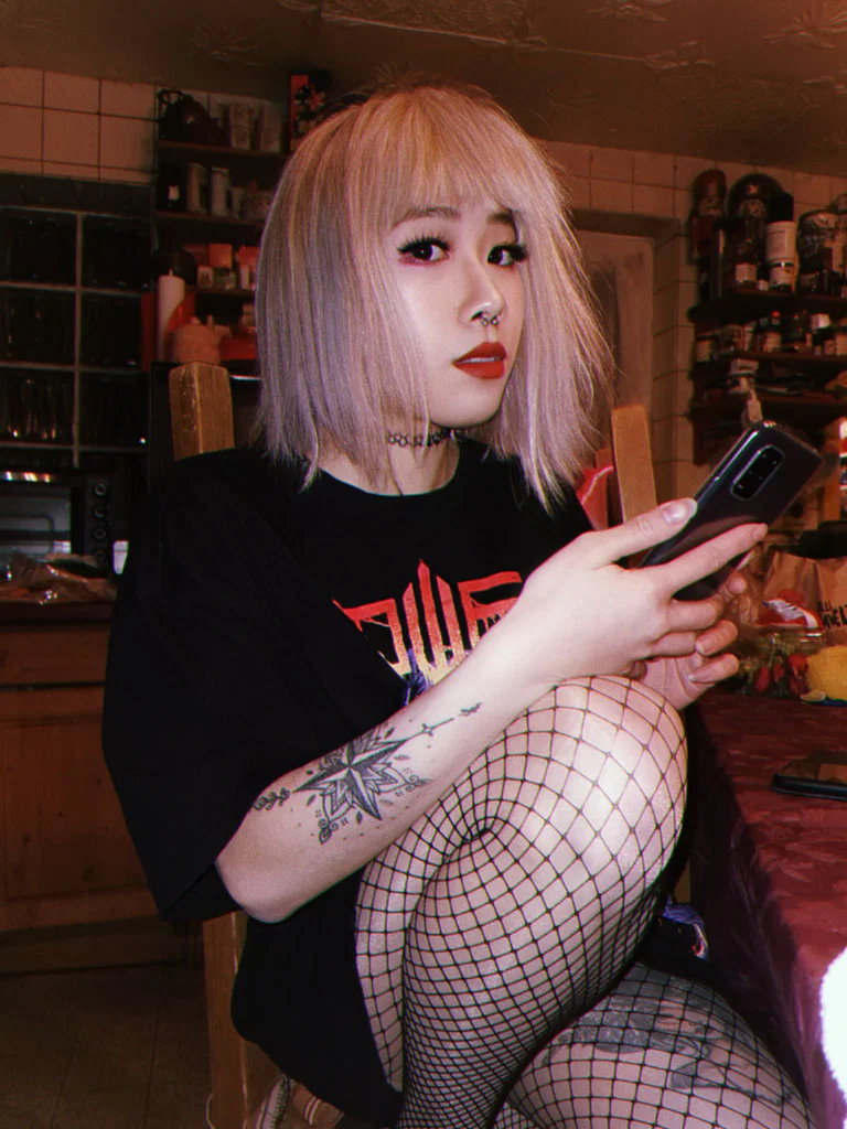 Nakitofu's avatar