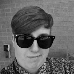 Donovan Palmer's avatar