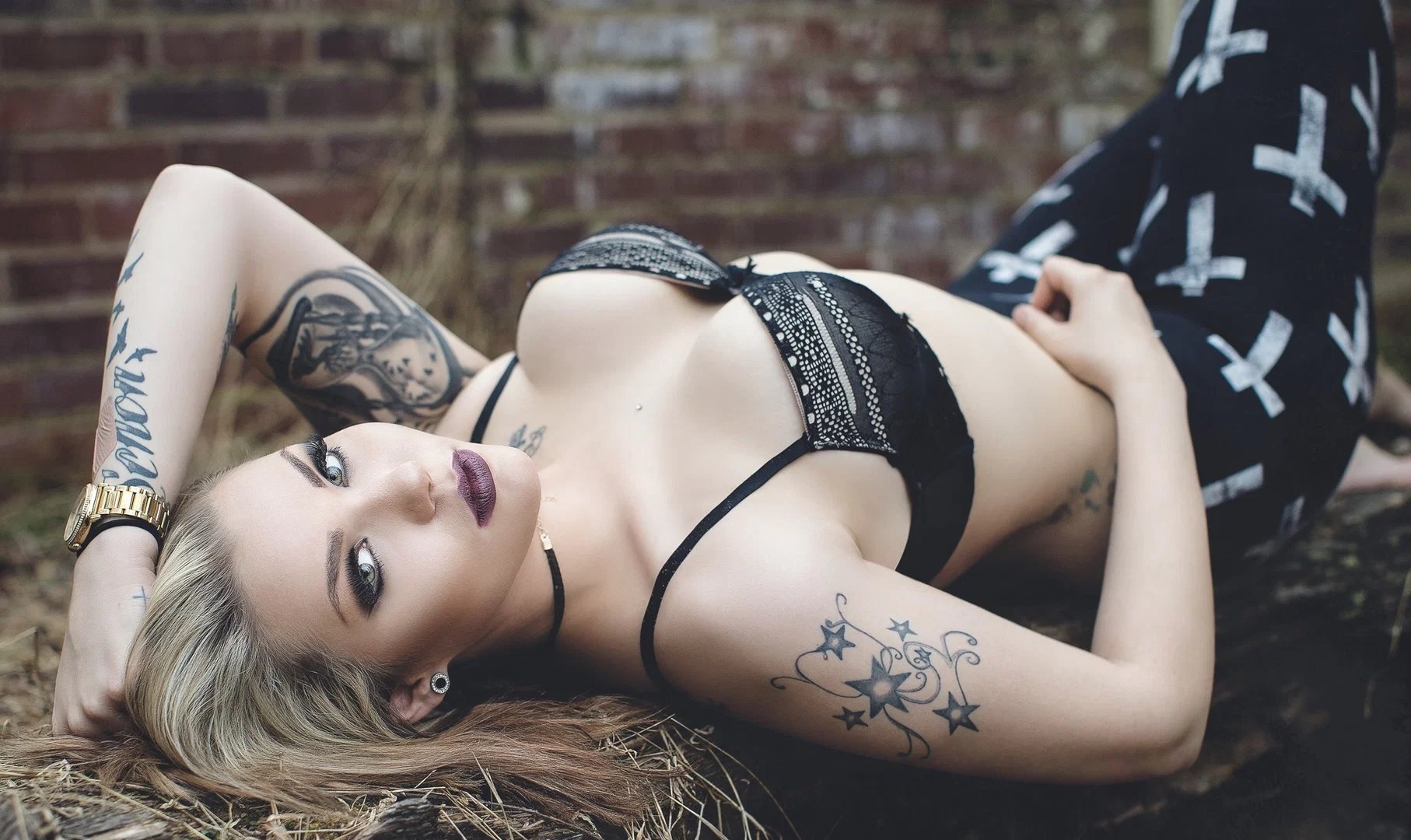 Moriah Madness profile banner