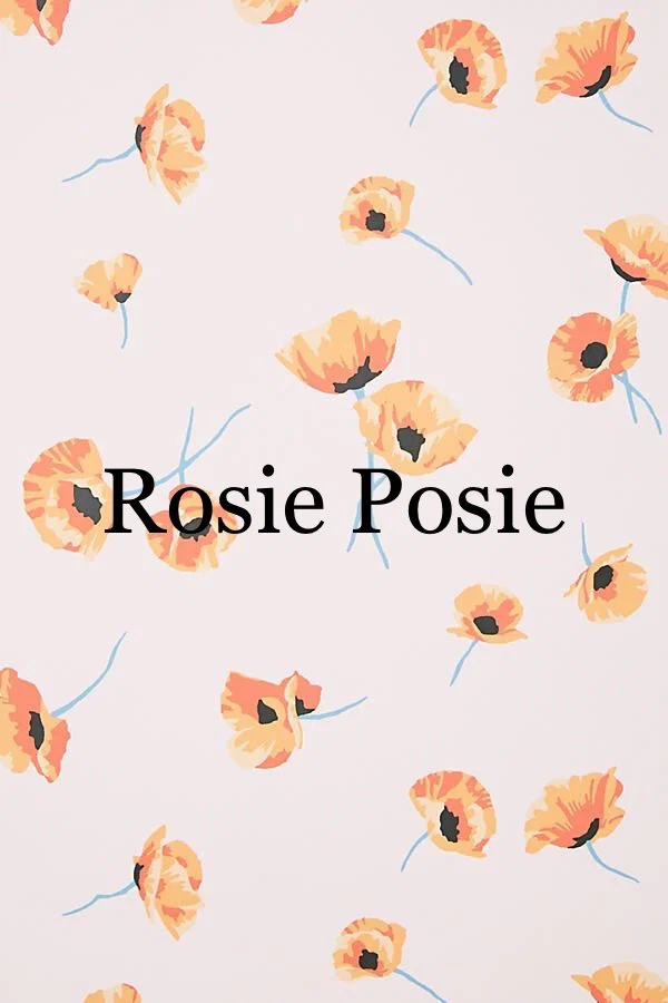 Rosie profile banner