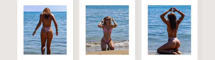Blonde Pussy Jassie π profile banner