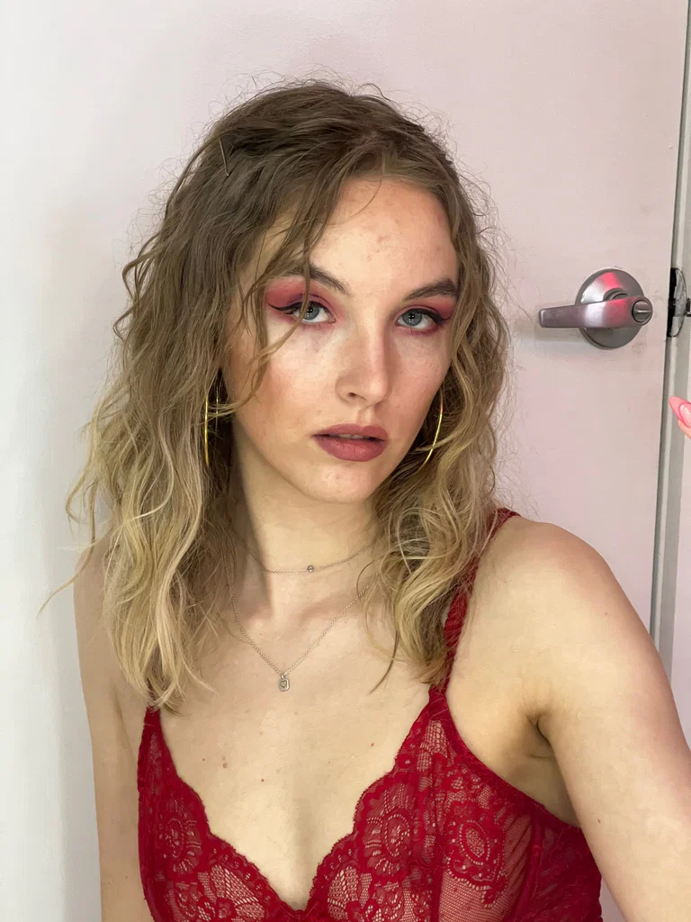 Jenna Harper's avatar