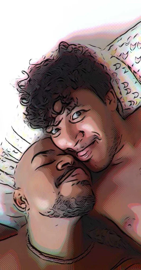 Casalzão Hot 🔞's avatar