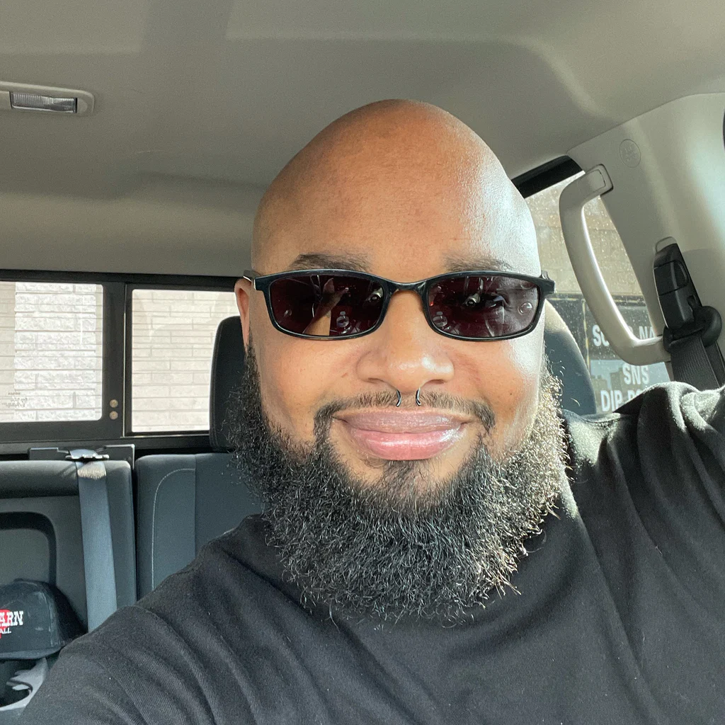 Rich's avatar