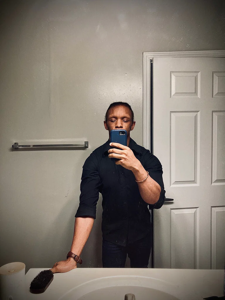 Damian Amos's avatar