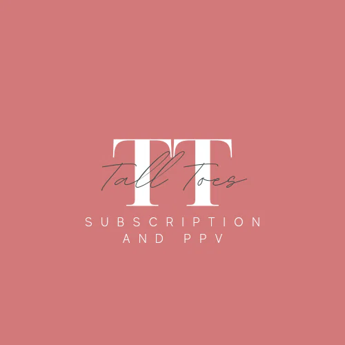 Tall Toes profile banner