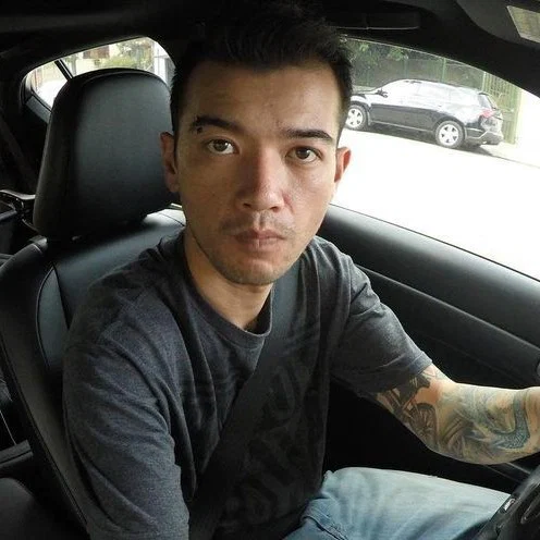 Romeo Dang's avatar
