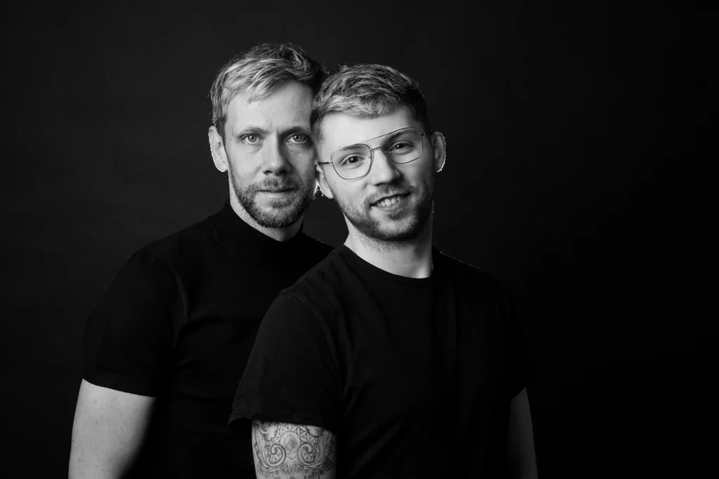 Marcel&amp;Dennis